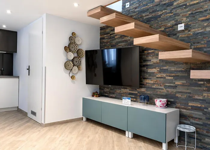 Zeus Design Loft * Vienna