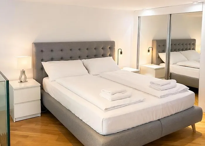 Zeus Design Loft * Vienna