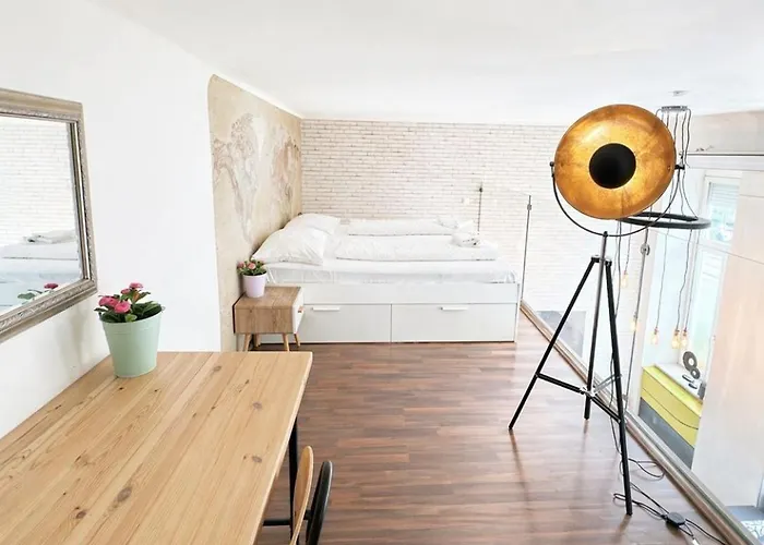 Zeus Design Loft *