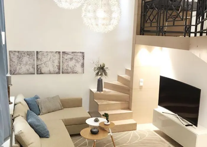Zeus Design Loft