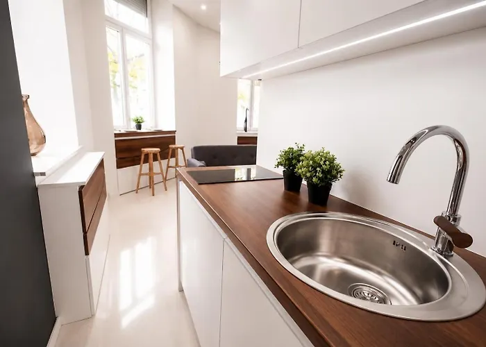Zeus Design Loft Apartment
