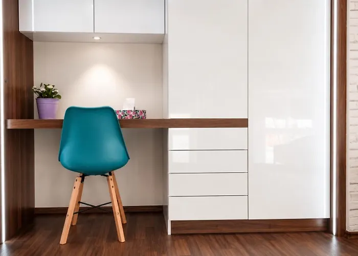 Zeus Design Loft *