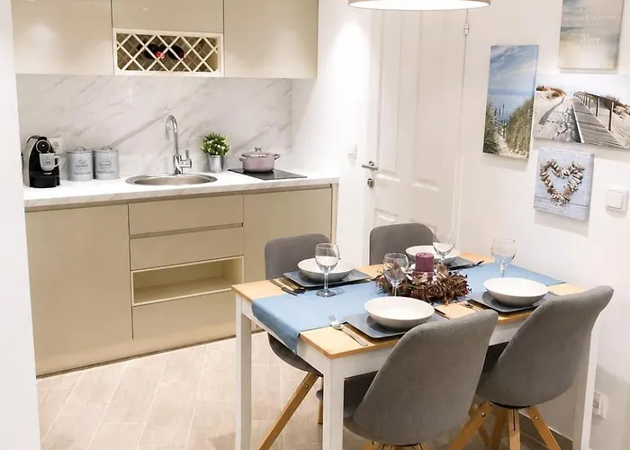 Zeus Design Loft Apartment
