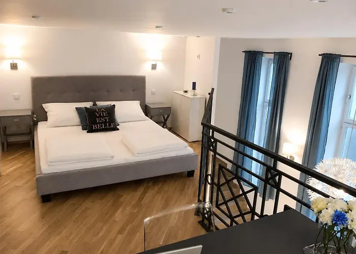 Zeus Design Loft * Vienna